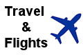 Carrum Downs Travel and Flights